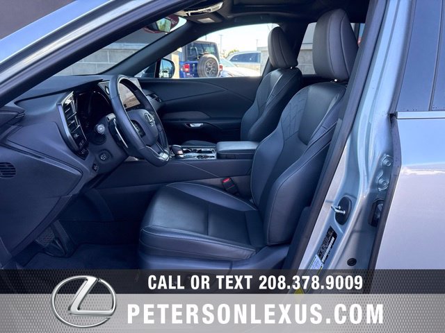 Used 2025 Lexus RX 350h w/ Convenience Package AWD/4WD image 24