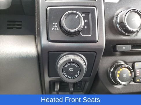 Used 2018 Ford F150 XLT w/ Equipment Group 302A Luxury image 26