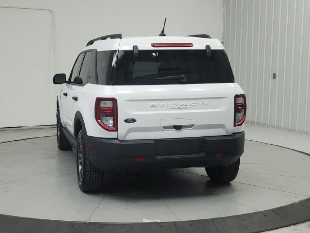 Used 2024 Ford Bronco Sport Big Bend AWD/4WD image 7
