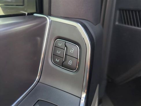 New 2026 Ford F350 Platinum AWD/4WD image 20