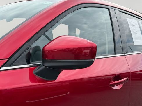 Used 2025 MAZDA CX-5 AWD 2.5 S w/ Premium Plus Pkg image 28