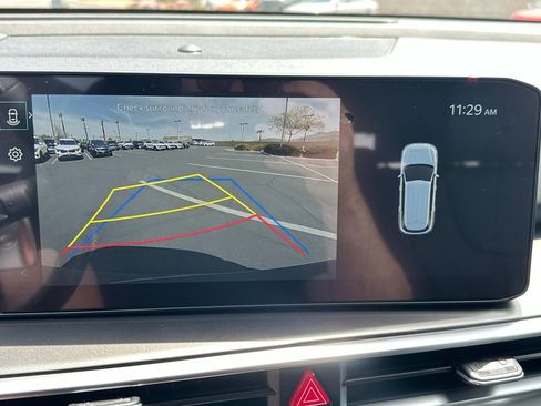 New 2025 Kia Sorento EX image 20