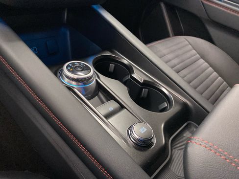 New 2026 Ford Explorer ST-Line image 30