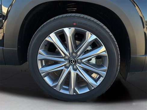 New 2026 MAZDA CX-50 AWD 2.5 S w/ Weather Package image 29