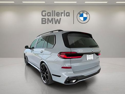 Used 2026 BMW X7 xDrive40i w/ M Sport Package image 15