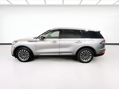 Used 2020 Lincoln Aviator Reserve AWD/4WD image 25