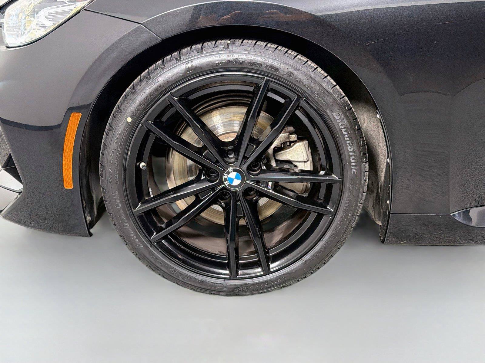 Used 2023 BMW 230i Coupe w/ M Sport Package RWD image 28
