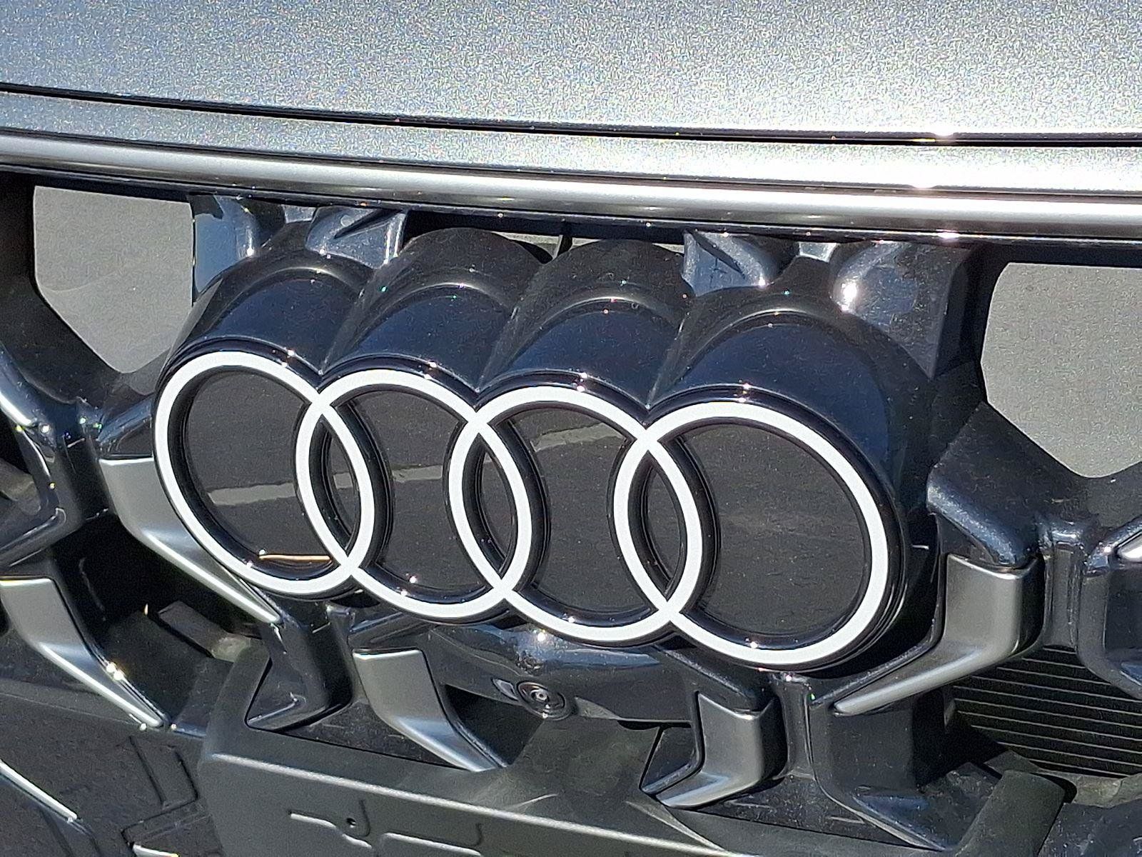New 2026 Audi Q5 Premium Plus AWD/4WD image 23