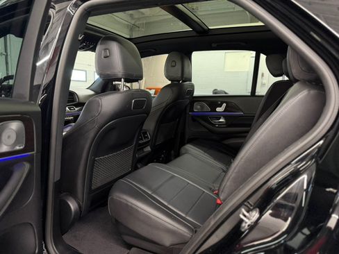 Used 2020 Mercedes-Benz GLE 350 4MATIC image 34