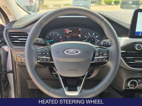 Used 2022 Ford Escape SEL AWD/4WD image 19