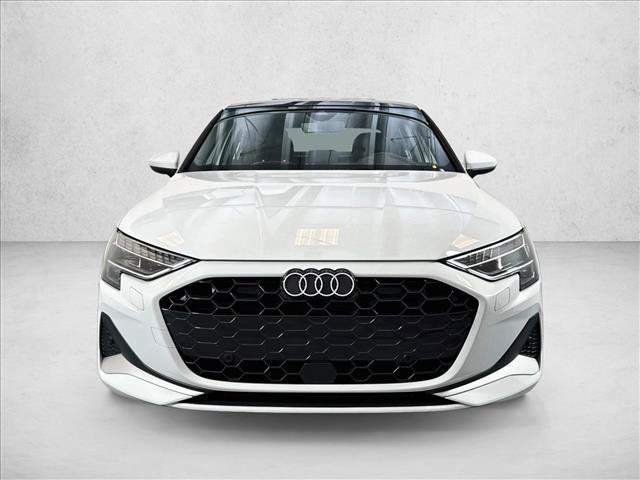 Used 2025 Audi A3 2.0T Premium AWD/4WD image 2