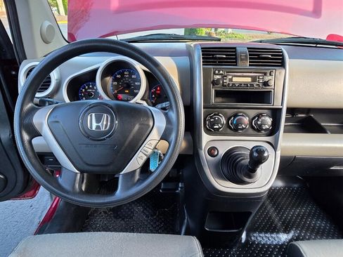 Used 2007 Honda Element LX image 31