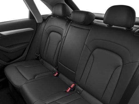 Used 2017 Audi Q3 2.0T Premium Plus w/ Premium Plus Package image 14