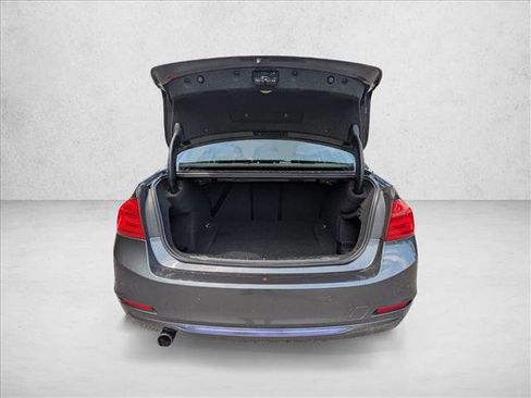 Used 2015 BMW 320i xDrive Sedan AWD/4WD image 6