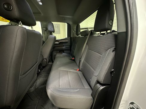 Certified 2023 Chevrolet Silverado 1500 LT w/ Protection Package AWD/4WD image 23