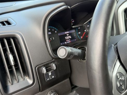 Used 2019 Chevrolet Colorado ZR2 image 20