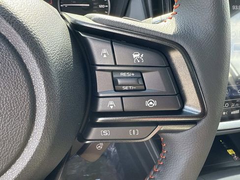 New 2026 Subaru Crosstrek 2.5i Limited image 33