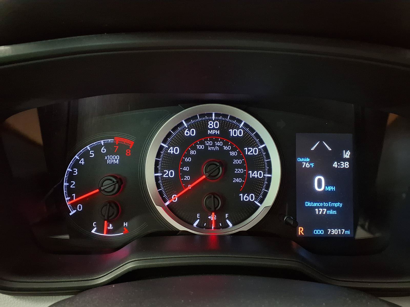 Used 2020 Toyota Corolla SE FWD image 27