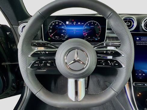 New 2026 Mercedes-Benz CLE 450 4MATIC Coupe image 13