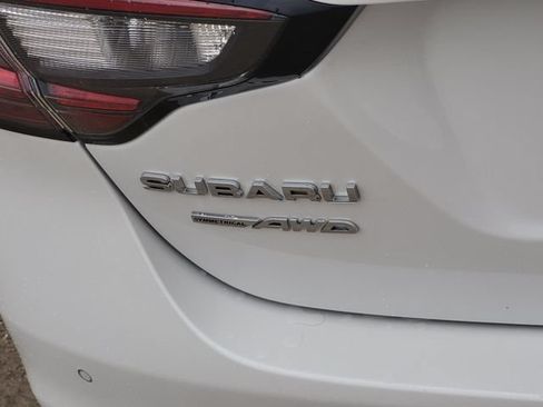 Used 2025 Subaru Legacy Touring XT AWD/4WD image 7