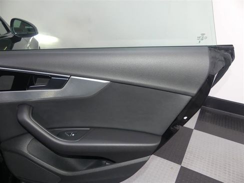 Used 2025 Audi A5 2.0T Premium Plus image 26