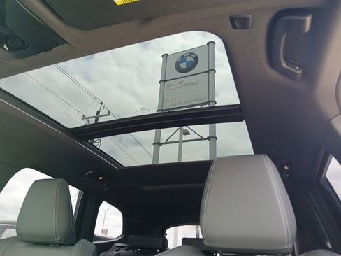 Certified 2025 BMW X1 M35i w/ Premium Package AWD/4WD image 27