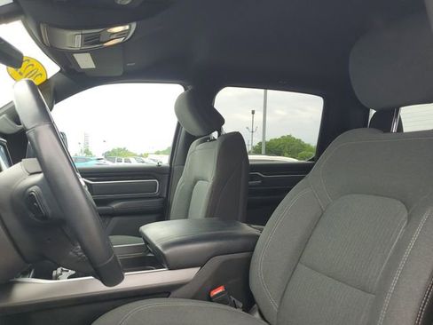 Certified 2022 RAM 1500 Big Horn image 10