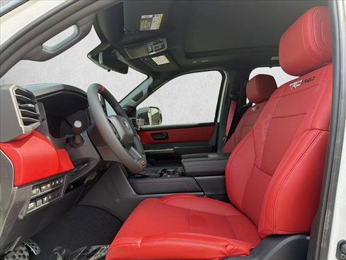 New 2026 Toyota Sequoia TRD Pro AWD/4WD image 11