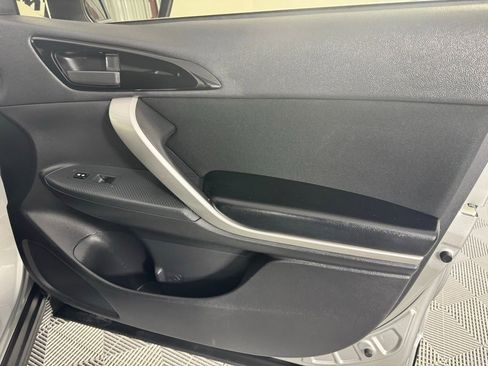 Used 2024 Mitsubishi Eclipse Cross ES image 26