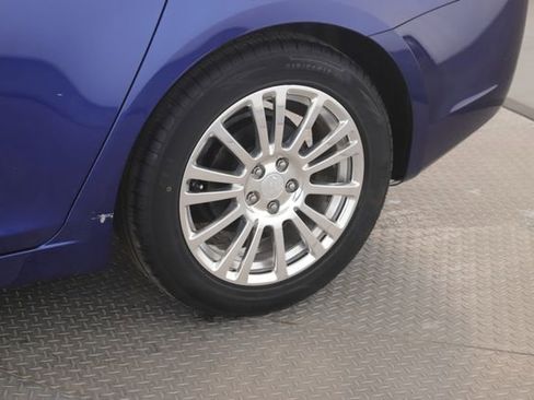 Used 2012 Chevrolet Cruze Eco image 14