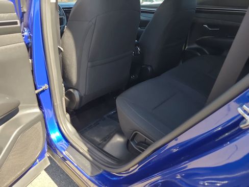 Used 2023 Hyundai Tucson SEL image 20