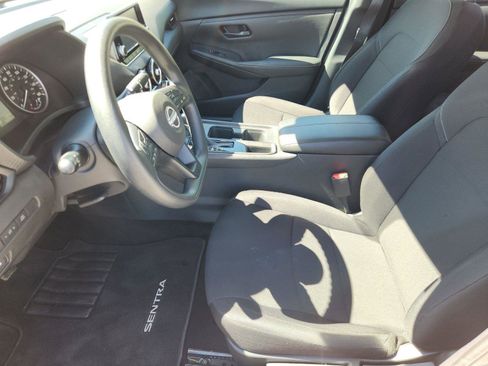 Used 2024 Nissan Sentra S FWD image 10