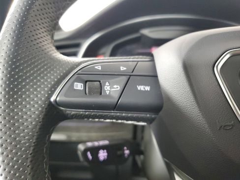 Used 2022 Audi SQ8 Premium Plus w/ Black Optic Package image 24