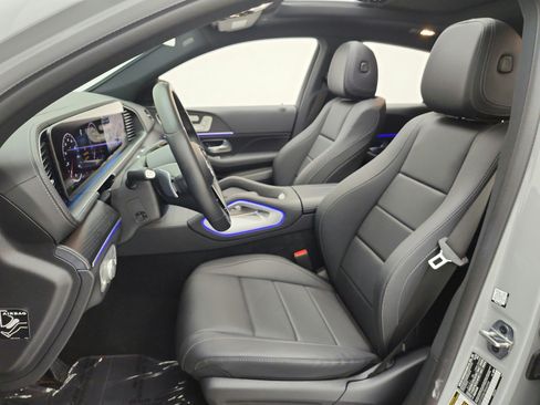 Certified 2026 Mercedes-Benz GLE 450 4MATIC Coupe image 15