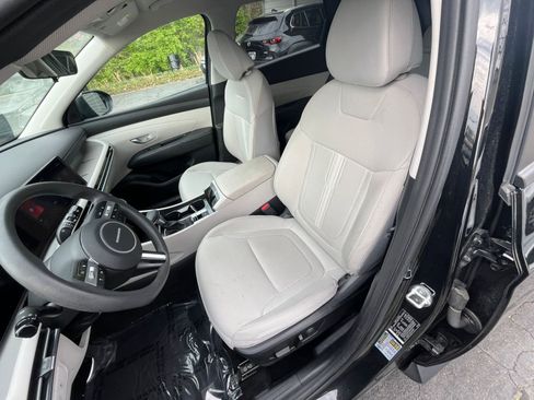Used 2025 Hyundai Tucson SEL image 35