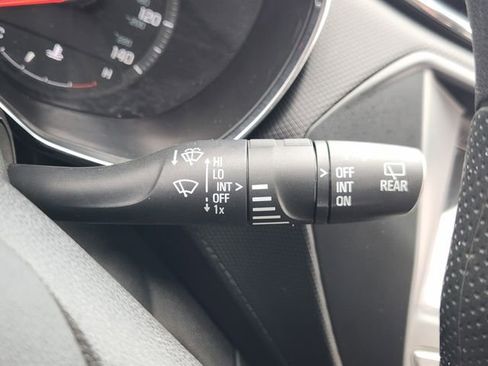 Used 2023 Chevrolet TrailBlazer LT image 27