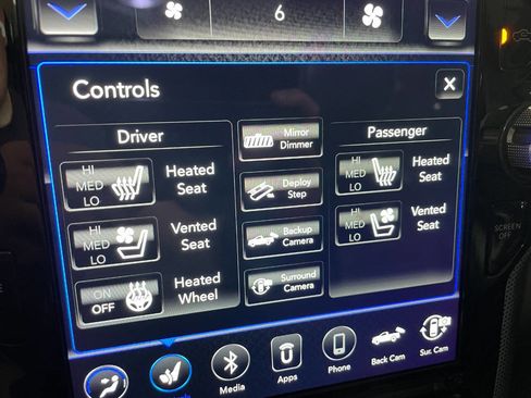 Used 2020 RAM 1500 Limited image 38