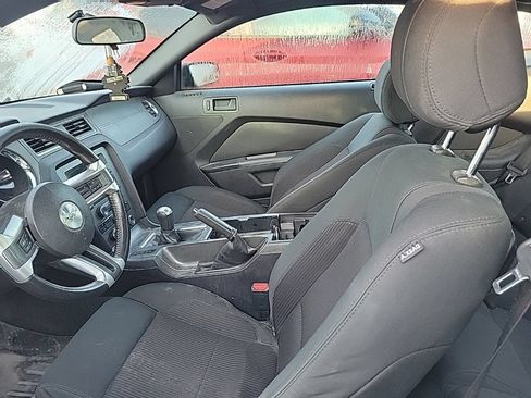 Used 2014 Ford Mustang Coupe RWD image 6