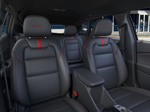 New 2026 Chevrolet Trax RS image 16