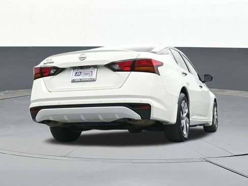 Used 2024 Nissan Altima 2.5 S image 44