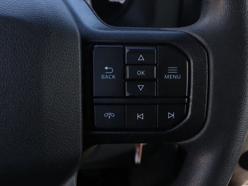 New 2026 Ford F550 4x4 Regular Cab Super Duty image 27