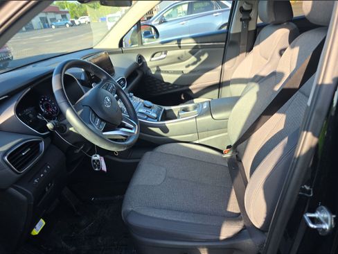 Used 2023 Hyundai Santa Fe SEL FWD image 7