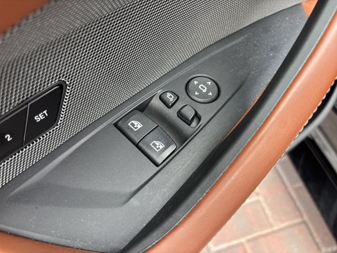 Used 2024 BMW M4 xDrive Competition w/ Executive Package AWD/4WD image 15