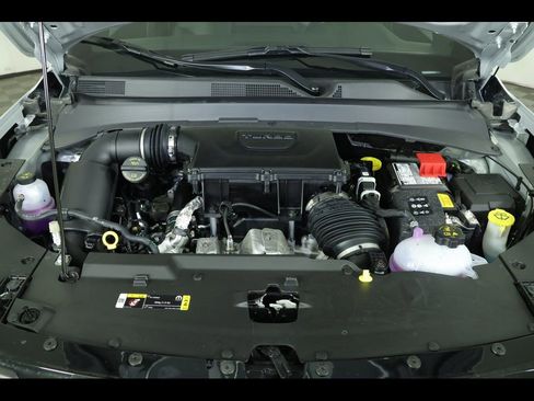 New 2026 Jeep Compass Latitude image 16