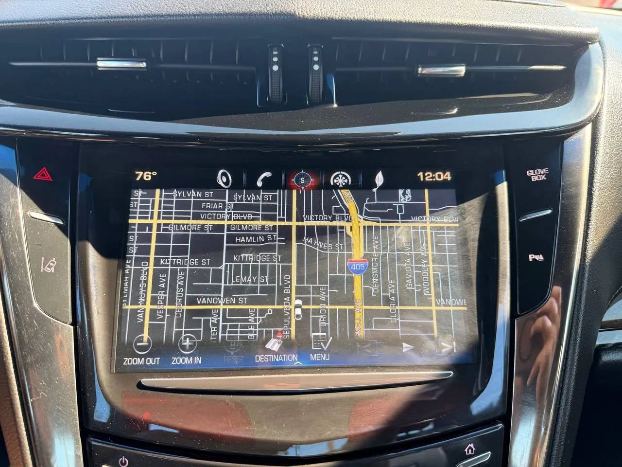 Used 2014 Cadillac ELR w/ Luxury Package FWD image 54