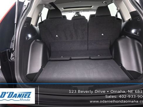 Used 2026 Honda CR-V EX image 37