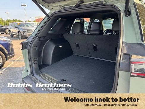 Used 2026 Chevrolet Equinox LT w/ Convenience Package II AWD/4WD image 39