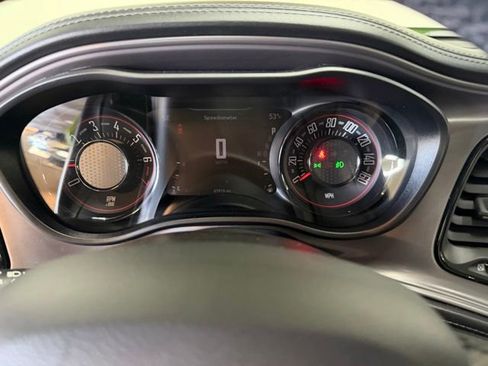 Certified 2023 Dodge Challenger SXT w/ Plus Package AWD/4WD image 17