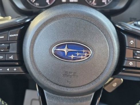 Used 2024 Subaru Ascent Onyx Edition Limited w/ Popular Package Onyx image 22