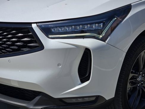 Used 2023 Acura RDX A-Spec image 11
